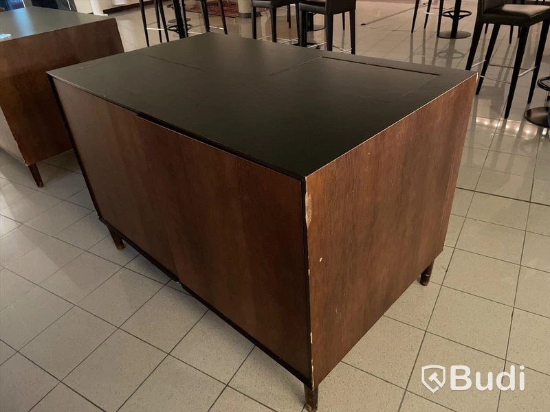Buffebord, 150x91x100 cm