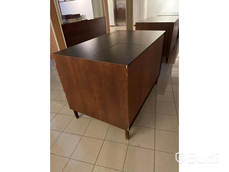 Buffebord, 150x91x100 cm