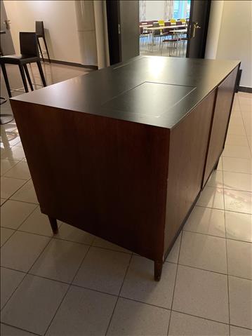 Buffebord, 150x91x100 cm