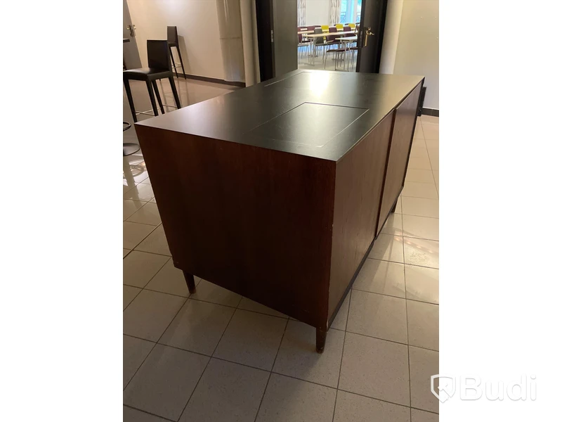Buffebord, 150x91x100 cm