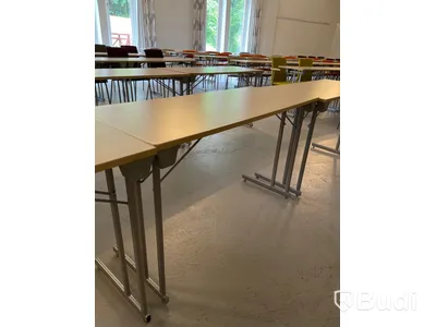 Konferensrum Repslagaren ink div teknik och inredning