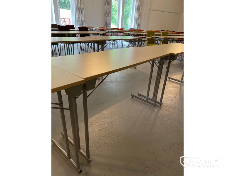 Konferensrum Repslagaren ink div teknik och inredning