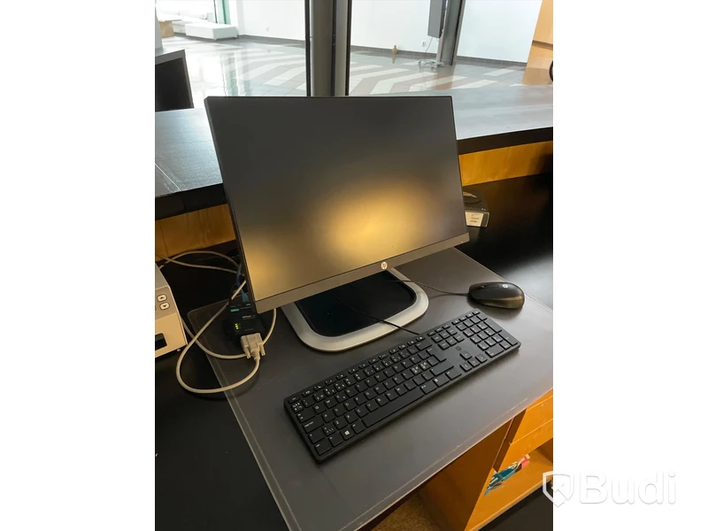 Datorskärm HP