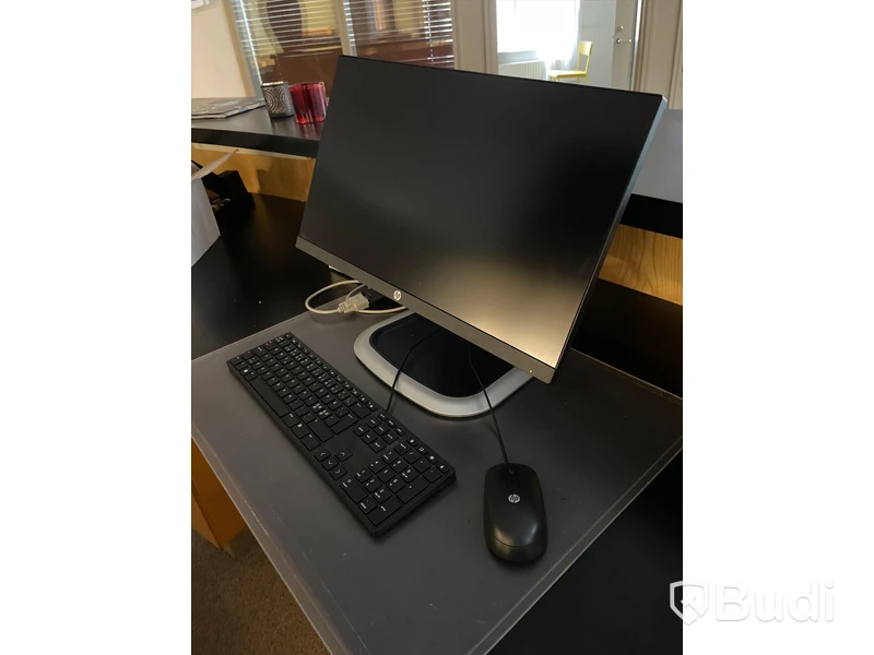 Datorskärm HP