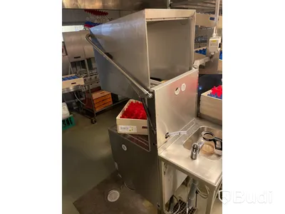 Diskmaskin WD-6 , 70x65x175 cm