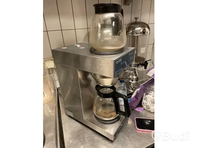 Electrolux kaffekokare Matic 2 med 2st karaffer