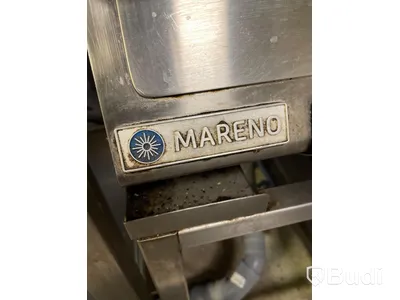 Grill, gasol, Mareno, 40x78x98 cm
