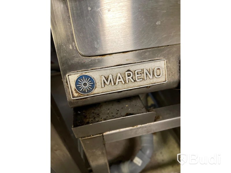 Grill, gasol, Mareno, 40x78x98 cm