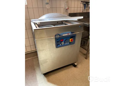Vaccmaskin, HFE Vaccum E-253, 75x69x95 cm
