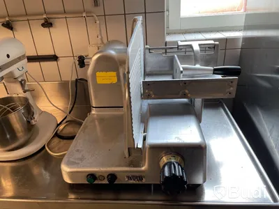 Skärmaskin Master 300 VM-VE