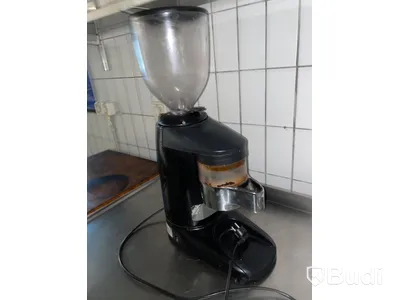 Kaffekvarn, Piazza D Oro
