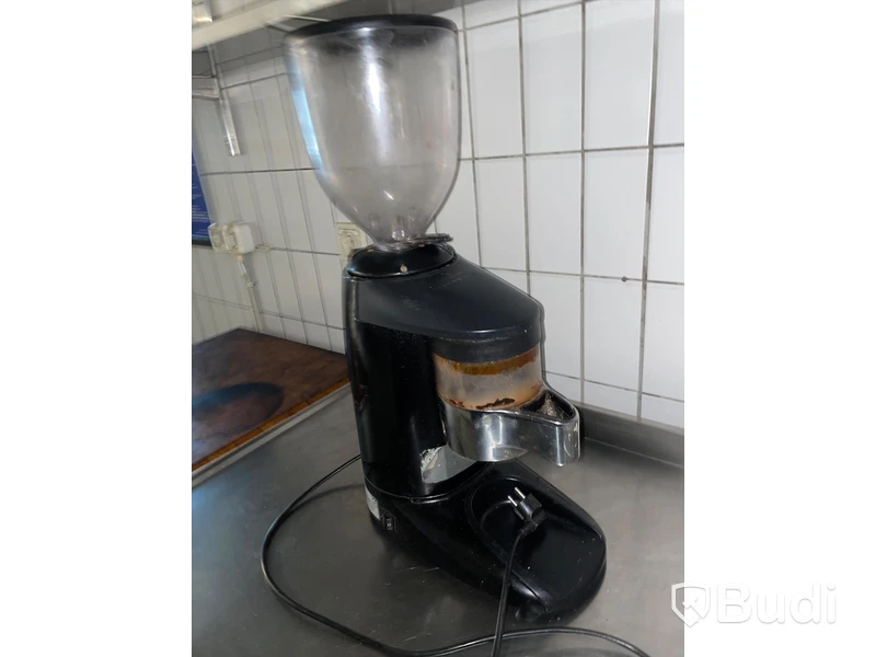 Kaffekvarn, Piazza D Oro