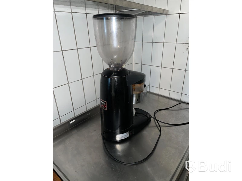 Kaffekvarn, Piazza D Oro