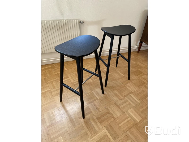 2st sittpallar, 75 cm