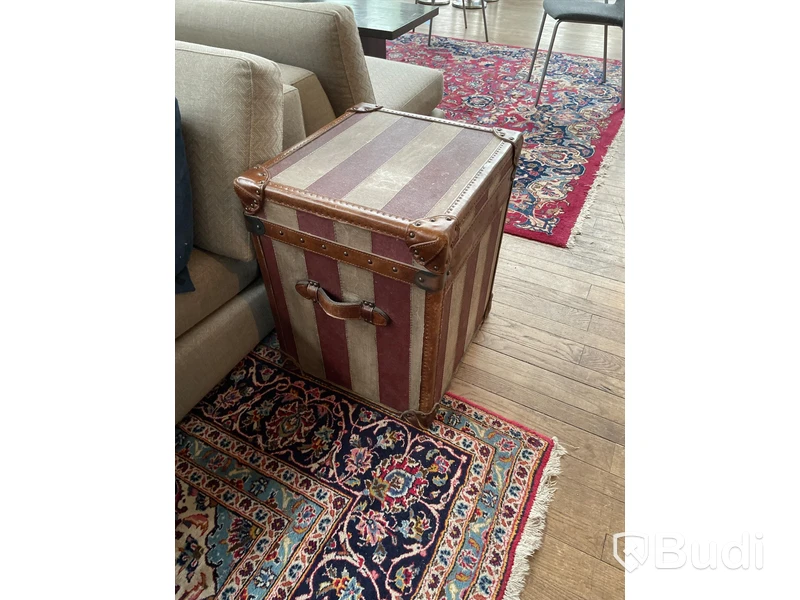 Liten koffert, 49x45x57 cm