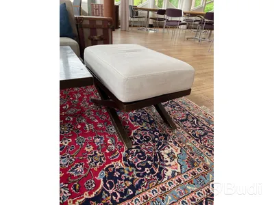 Soffa, 2st sittpallar