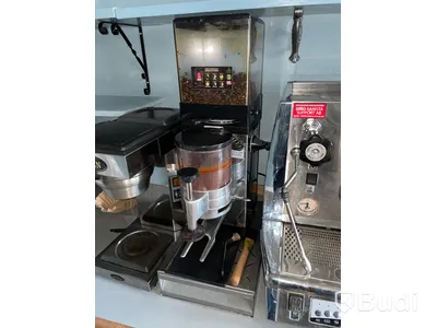 Kaffekvarn, ANFIM Milano