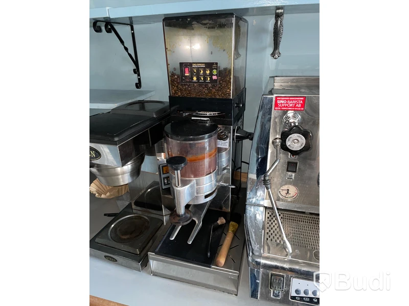 Kaffekvarn, ANFIM Milano