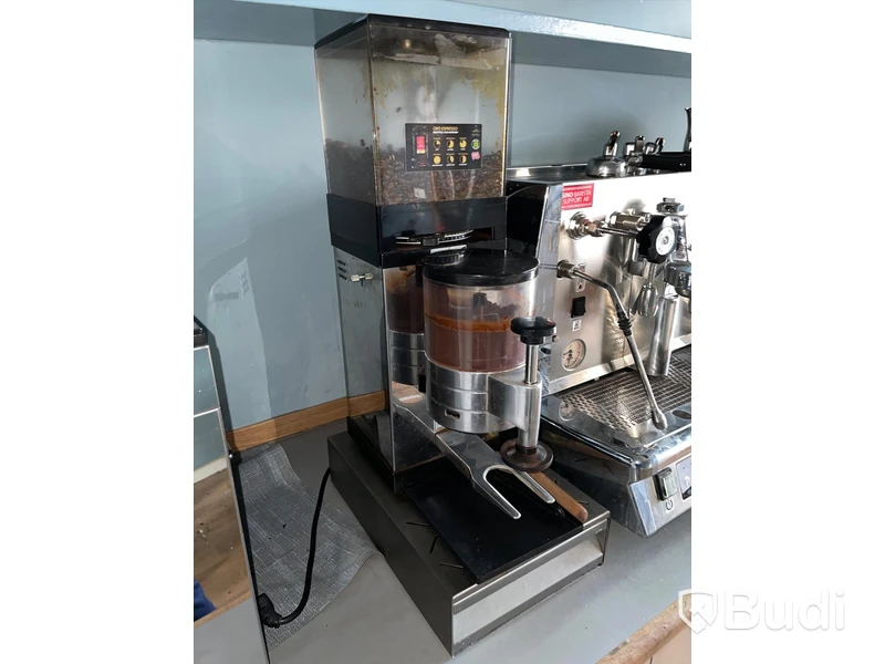 Kaffekvarn, ANFIM Milano