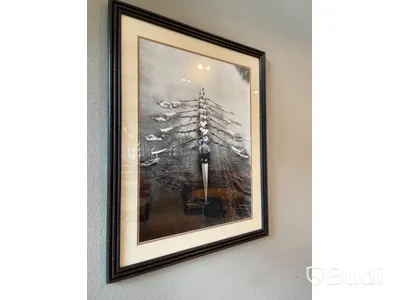 2st tavlor, 67x81 cm