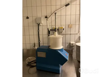 Grönsaksskärare Hällde RG-7