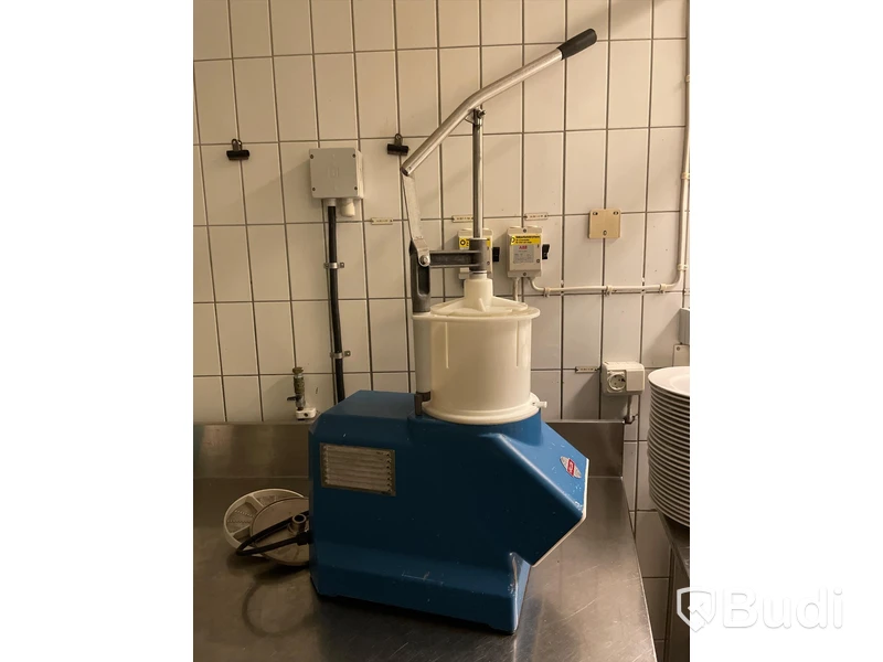 Grönsaksskärare Hällde RG-7
