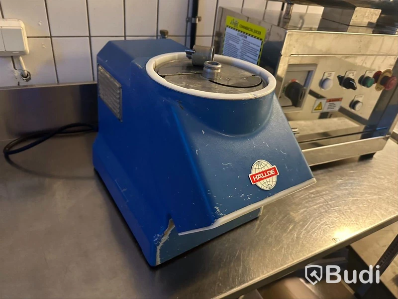 Grönsaksskärare Hällde RG-7