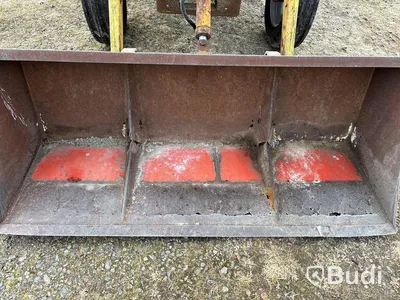 Traktor med lastare Massey Ferguson 240-2, -1979