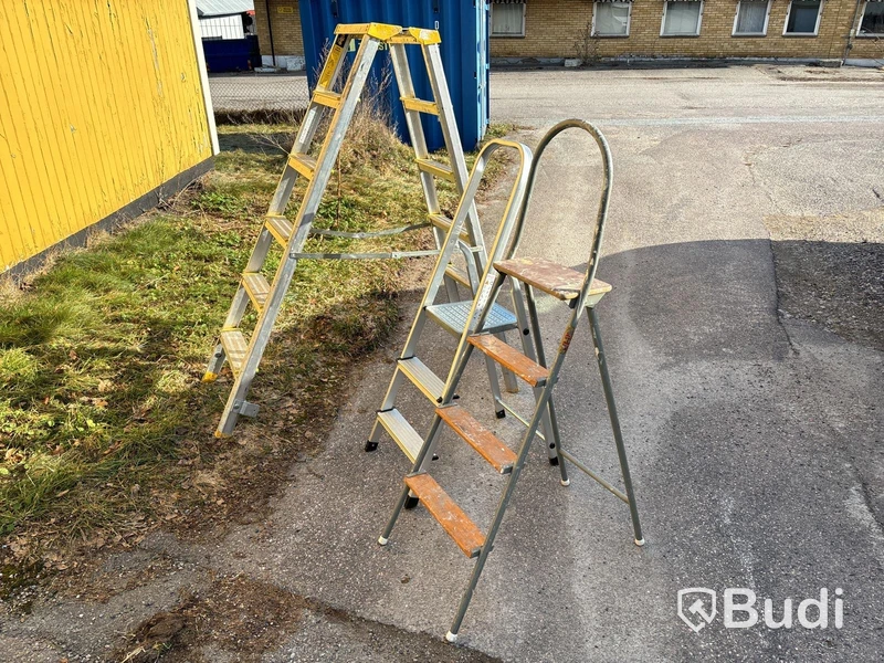 Bordssågar, tigersåg, skruvdragare m.m.