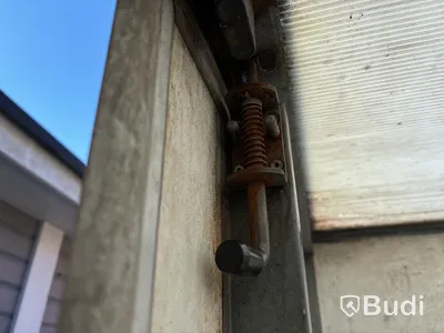Skåpsläp Brenderup 7300TB, -2015