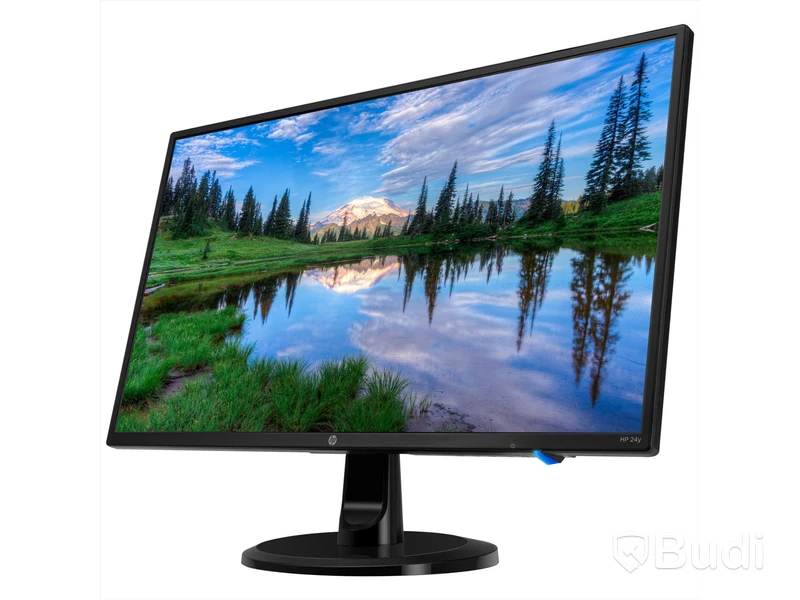 Datorskärm - HP 24y Display