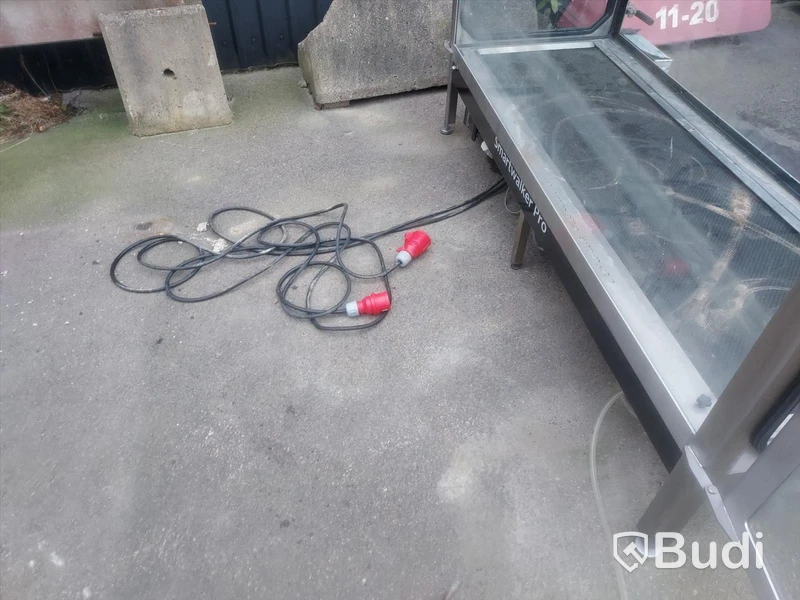 Vatten hundgym Smartwalker PRO löpband vattentraskare med tank