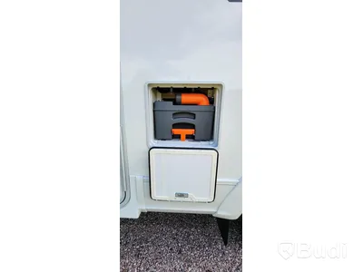 Husbil Adria 600 DT - 2020