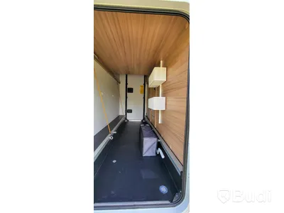 Husbil Adria 600 DT - 2020