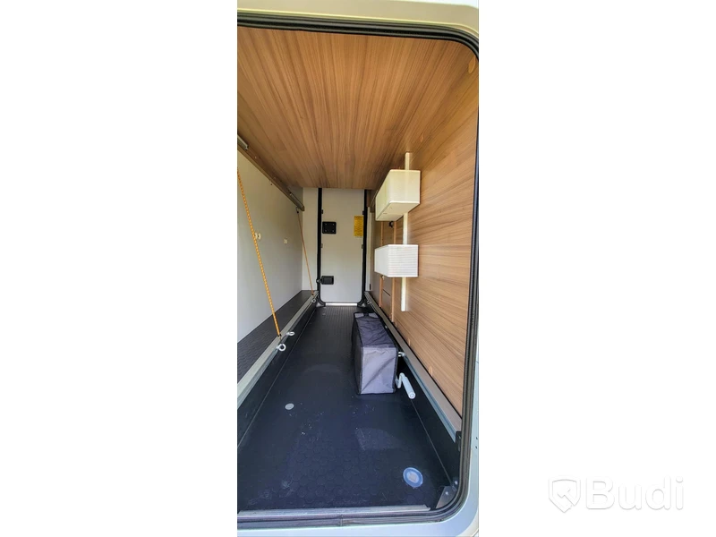 Husbil Adria 600 DT - 2020