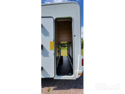 Husbil Adria 600 DT - 2020