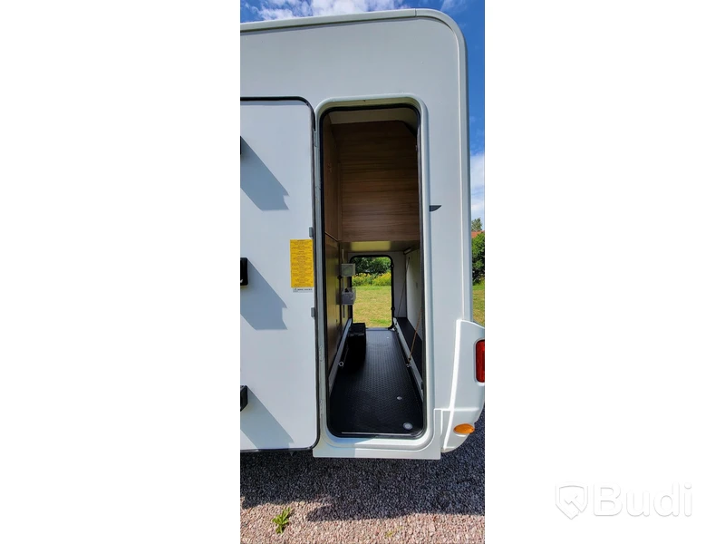 Husbil Adria 600 DT - 2020