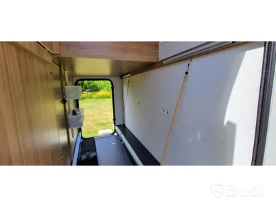 Husbil Adria 600 DT - 2020