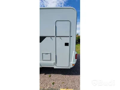 Husbil Adria 600 DT - 2020