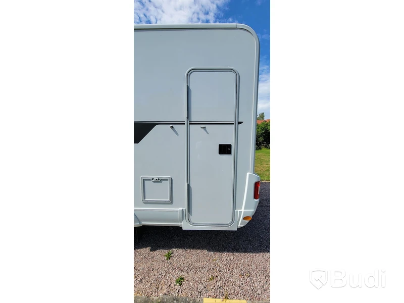 Husbil Adria 600 DT - 2020
