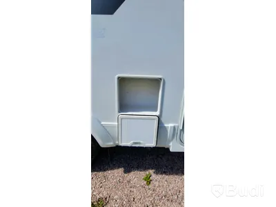 Husbil Adria 600 DT - 2020
