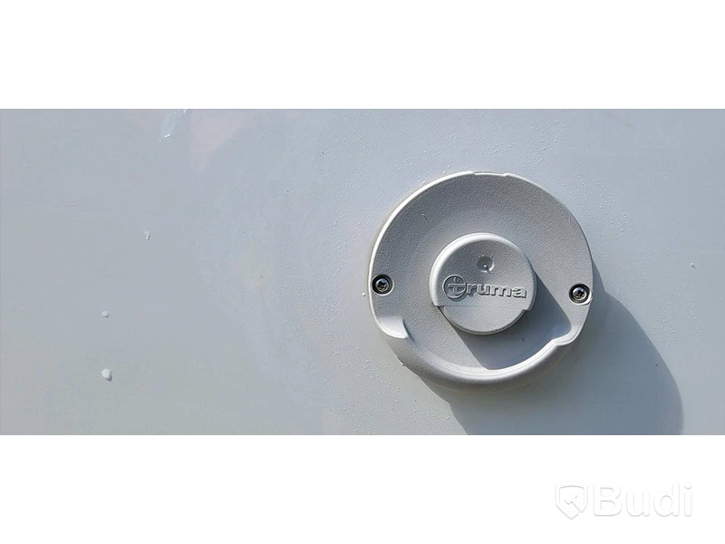 Husbil Adria 600 DT - 2020