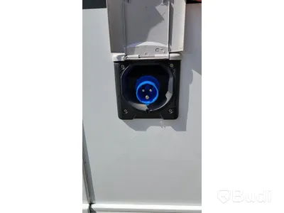 Husbil Adria 600 DT - 2020