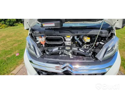 Husbil Adria 600 DT - 2020