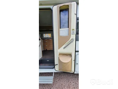 Husbil Adria 600 DT - 2020