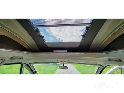 Husbil Adria 600 DT - 2020
