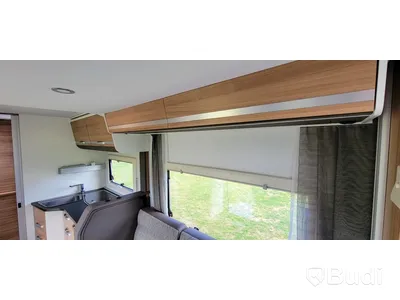Husbil Adria 600 DT - 2020
