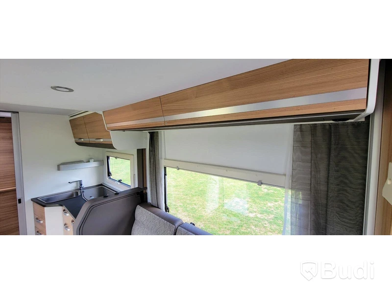 Husbil Adria 600 DT - 2020
