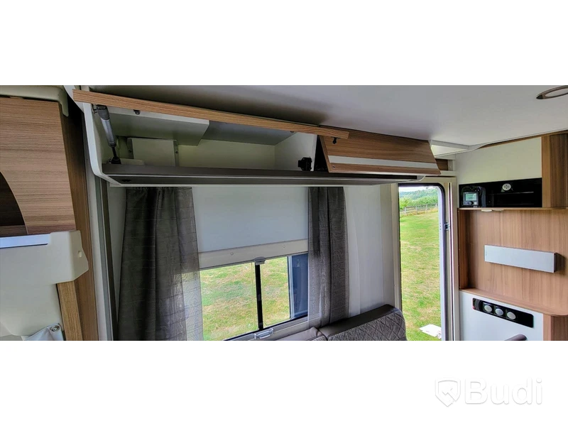 Husbil Adria 600 DT - 2020