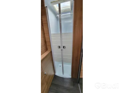 Husbil Adria 600 DT - 2020
